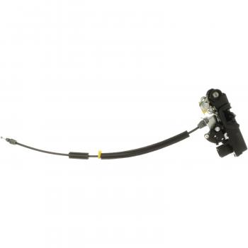 2014 Cadillac CTS Door Lock Actuator Rear Left BWD DLA11588 image 2 of 4