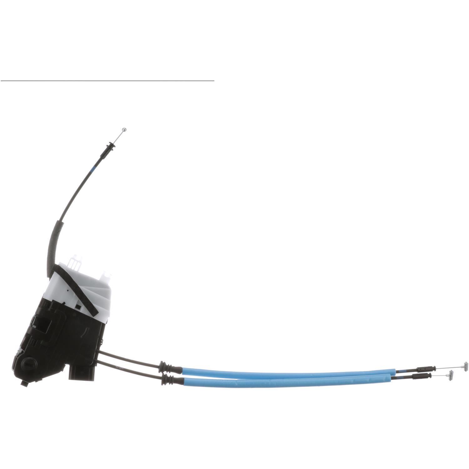BWD DLA11592 - Door Latch Assembly BWD DLA11592 Door Latch Assembly product image 2 of 7