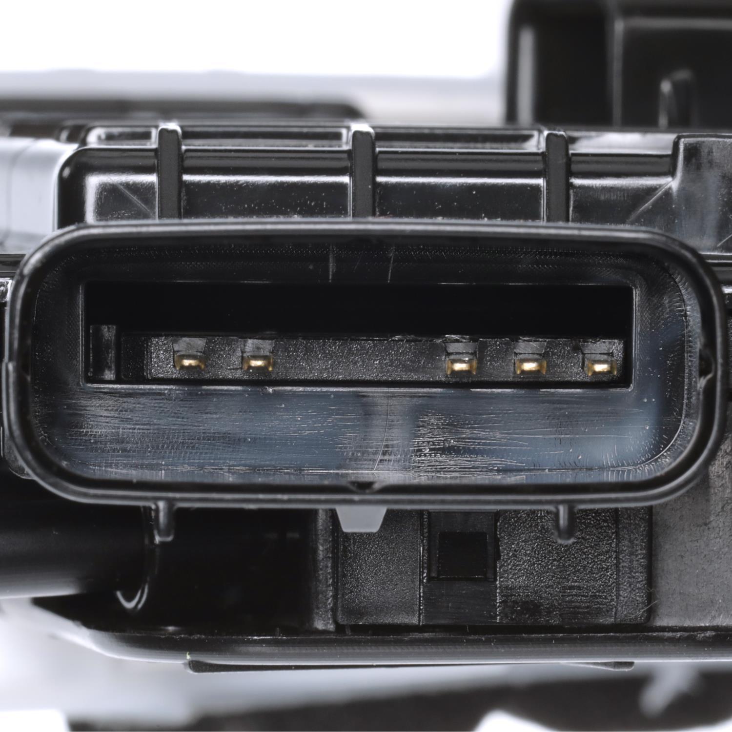 BWD DLA11592 - Door Latch Assembly BWD DLA11592 Door Latch Assembly product image 3 of 7