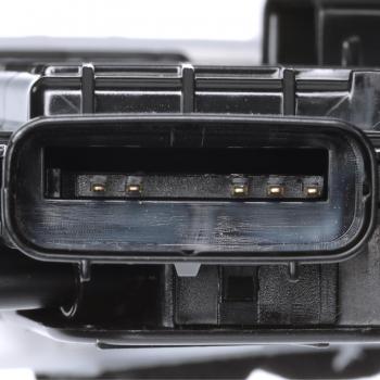 2019 Hyundai Tucson Door Latch Assembly Rear Left BWD DLA11592 image 3 of 4
