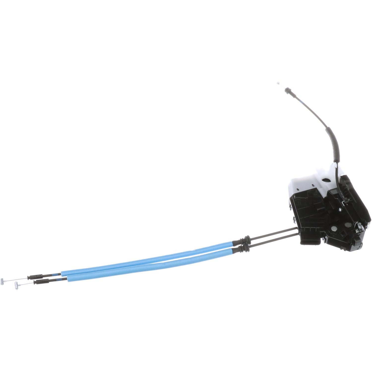 BWD DLA11592 - Door Latch Assembly BWD DLA11592 Door Latch Assembly product image 4 of 7