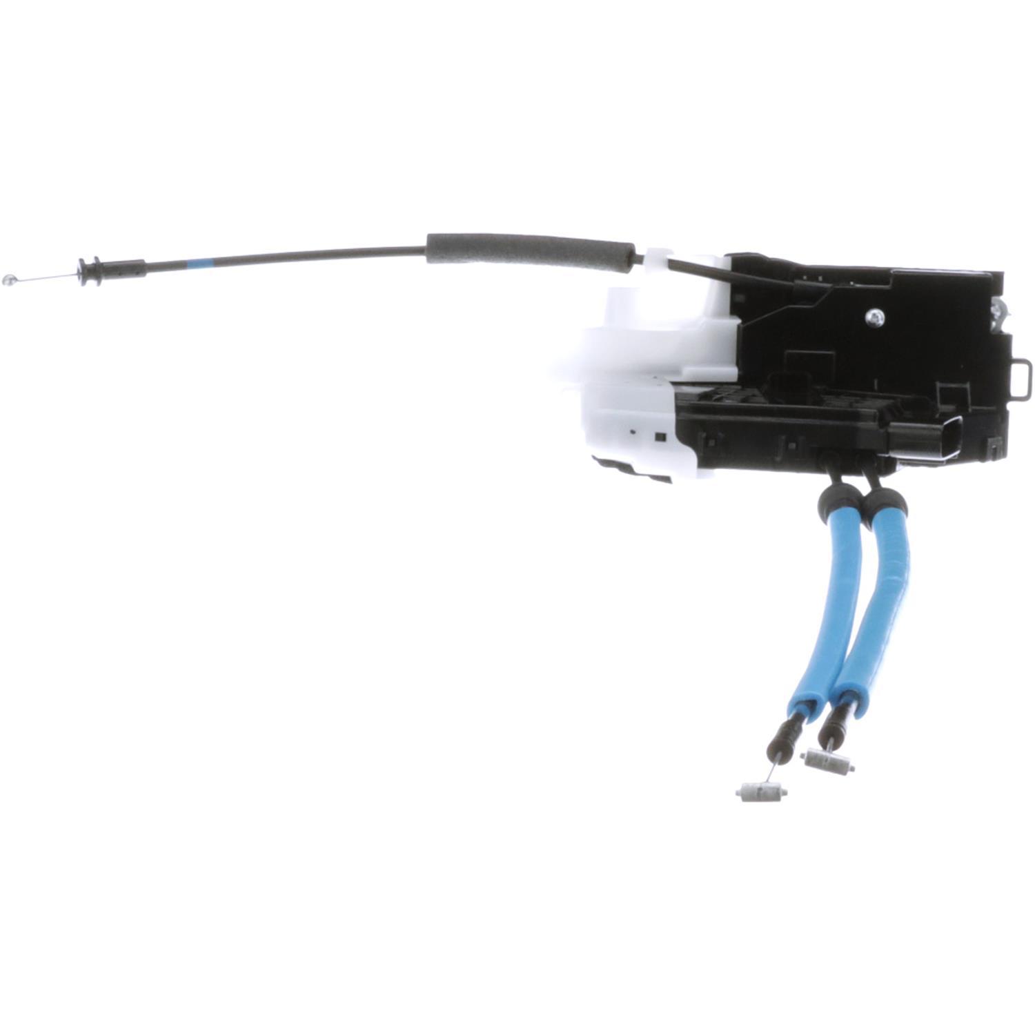 BWD DLA11592 - Door Latch Assembly BWD DLA11592 Door Latch Assembly product image 5 of 7