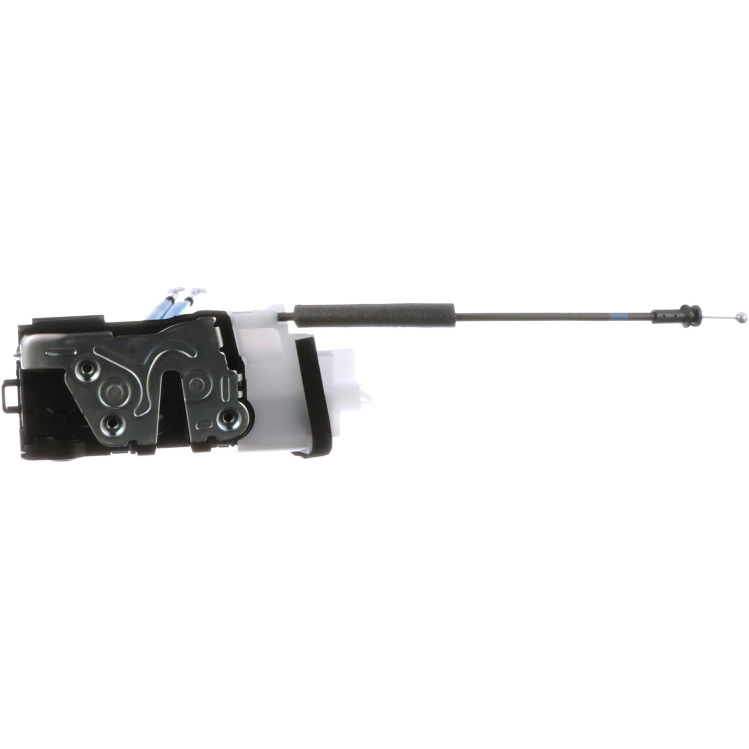 BWD DLA11592 - Door Latch Assembly BWD DLA11592 Door Latch Assembly product image 6 of 7