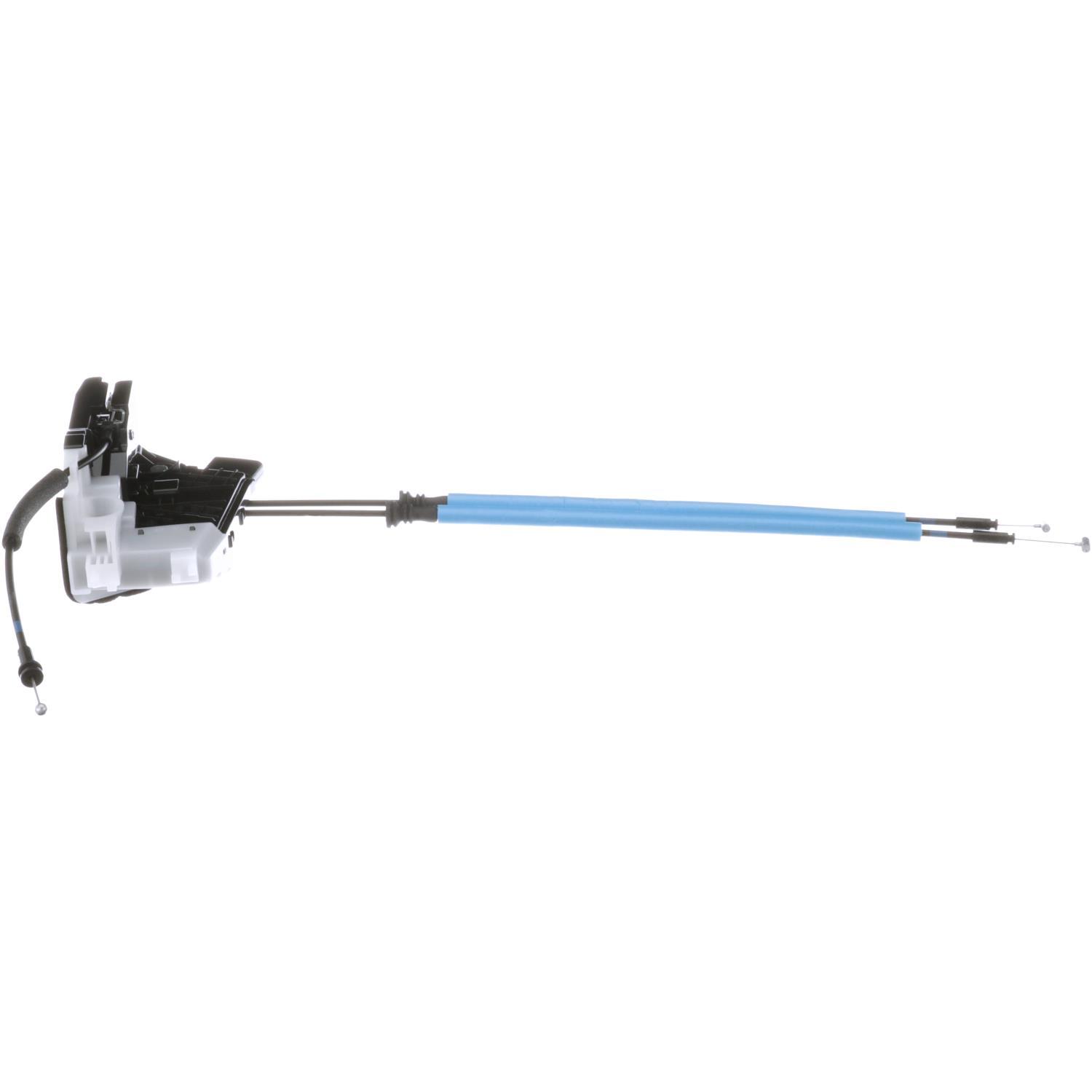 BWD DLA11592 - Door Latch Assembly BWD DLA11592 Door Latch Assembly product image 7 of 7