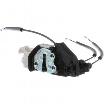 2018 Hyundai Santa Fe Door Lock Actuator Front Right BWD DLA11593 image 1 of 4