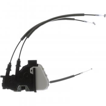 2018 Hyundai Santa Fe Door Lock Actuator Front Right BWD DLA11593 image 2 of 4