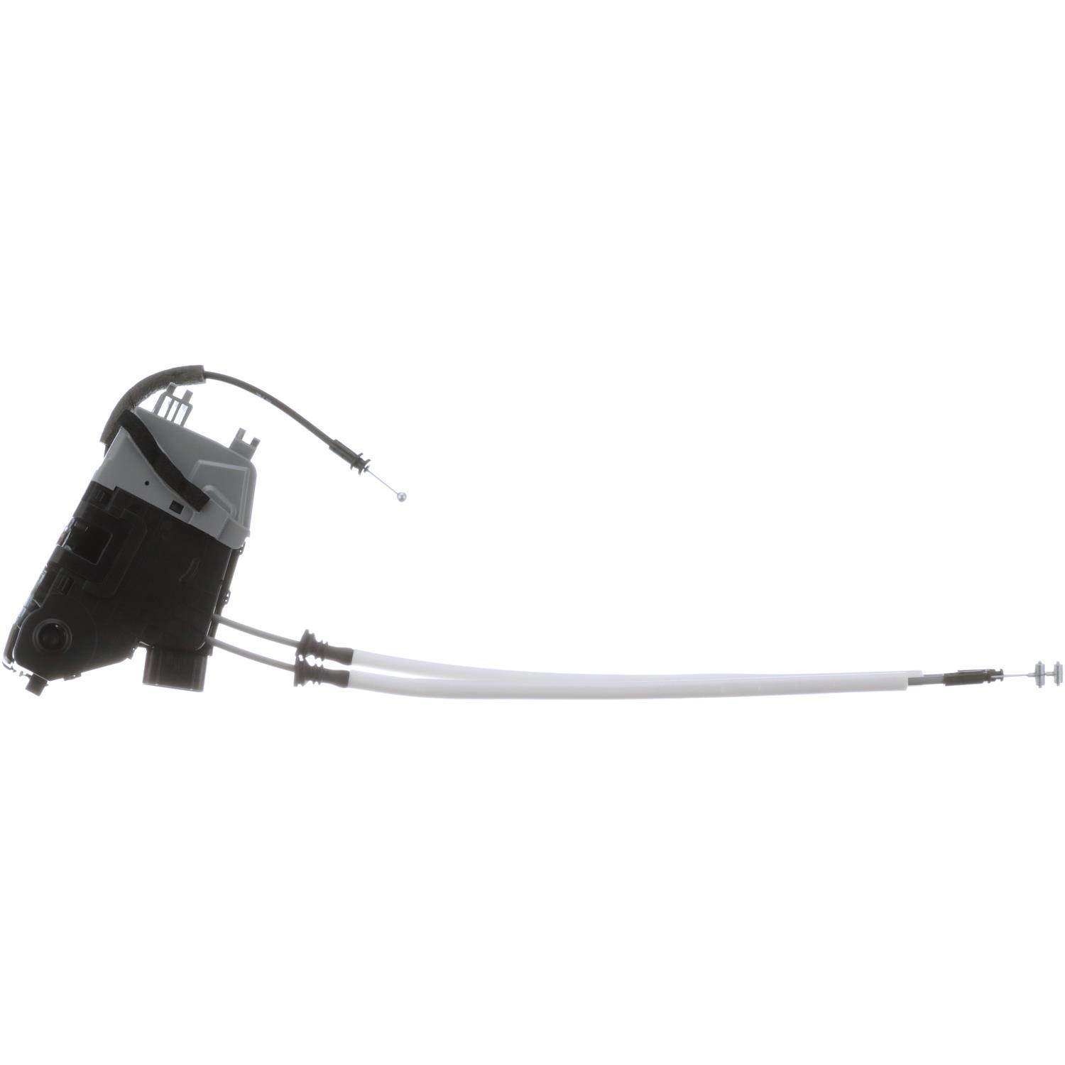 BWD DLA11597 - Door Latch Assembly BWD DLA11597 Door Latch Assembly product image 2 of 7