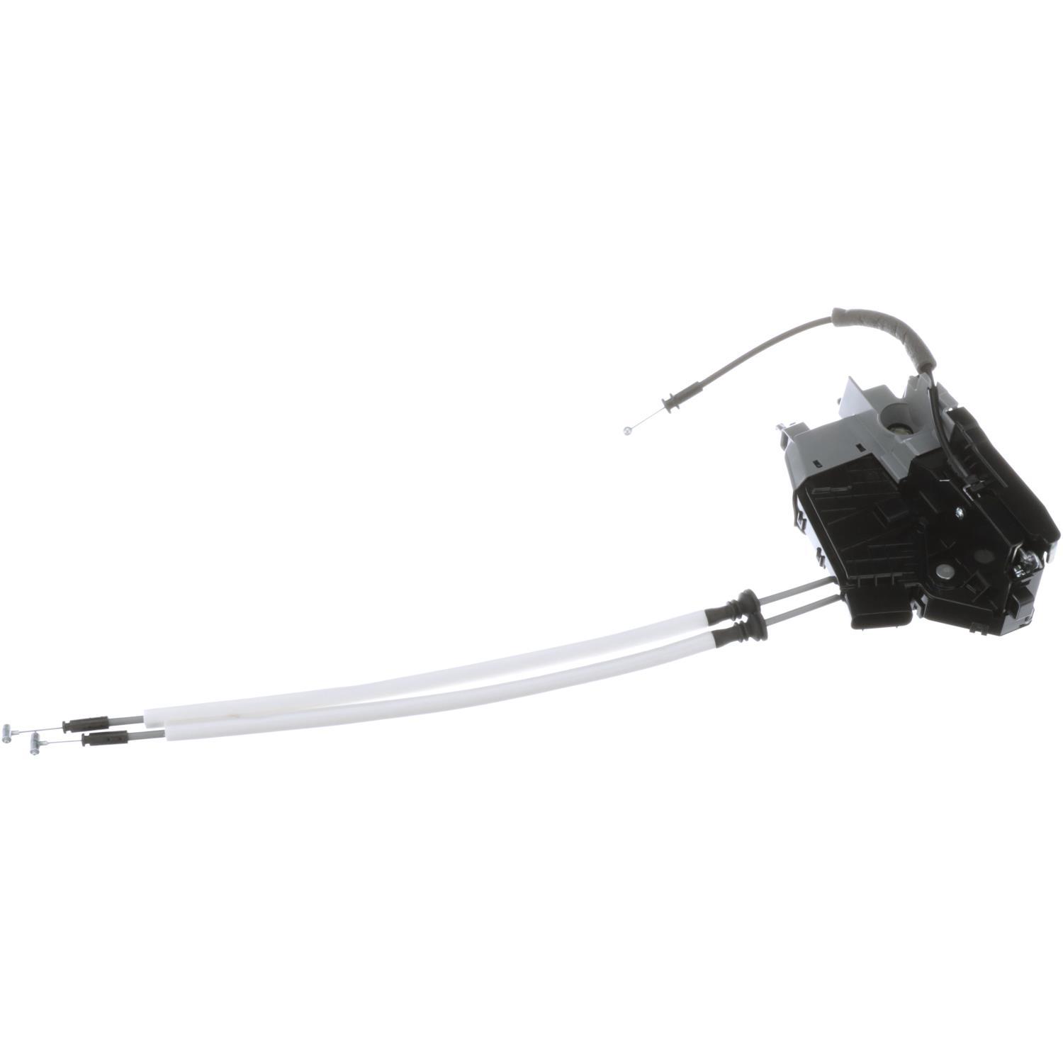 BWD DLA11597 - Door Latch Assembly BWD DLA11597 Door Latch Assembly product image 4 of 7