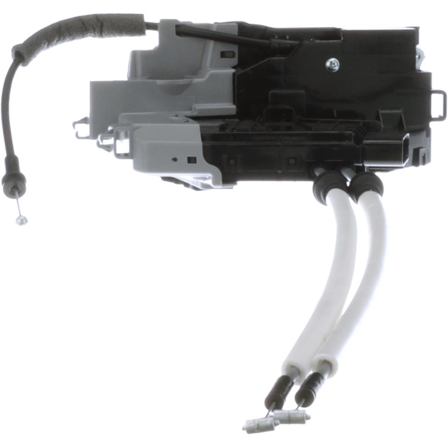 BWD DLA11597 - Door Latch Assembly BWD DLA11597 Door Latch Assembly product image 5 of 7