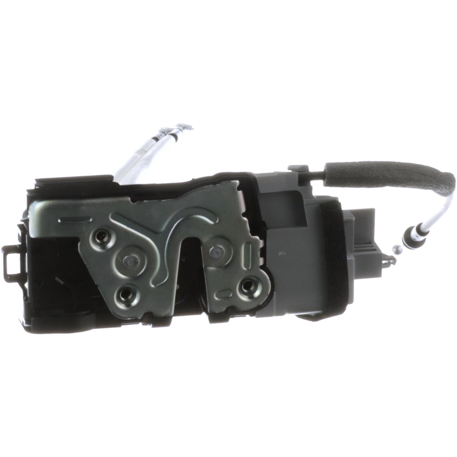 BWD DLA11597 - Door Latch Assembly BWD DLA11597 Door Latch Assembly product image 6 of 7