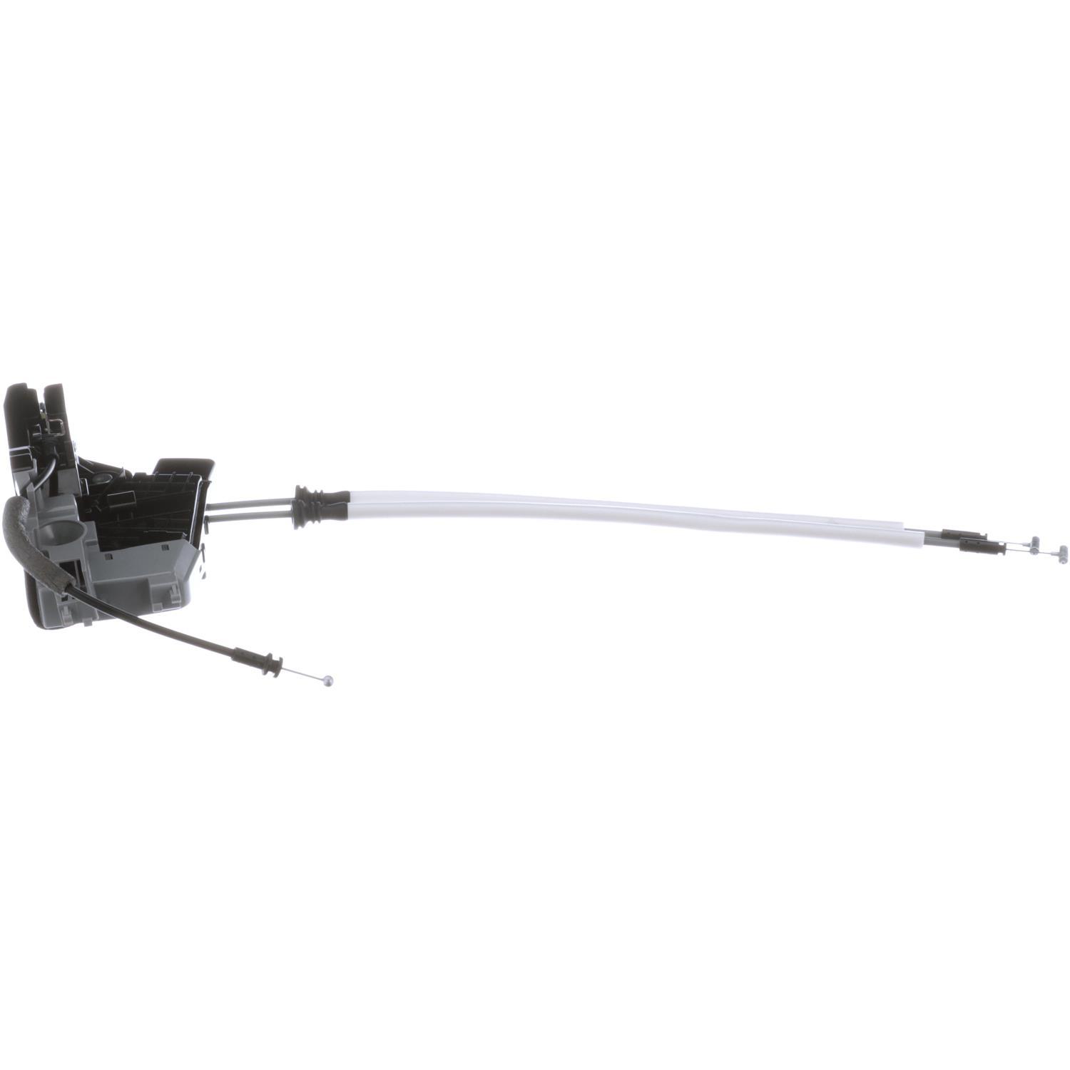 BWD DLA11597 - Door Latch Assembly BWD DLA11597 Door Latch Assembly product image 7 of 7