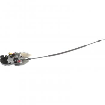 2013 Dodge Challenger Door Lock Actuator Front Right BWD DLA11598 image 1 of 4