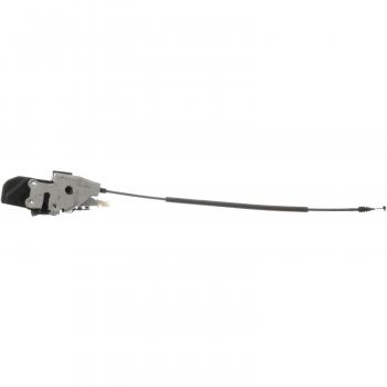 2013 Dodge Challenger Door Lock Actuator Front Right BWD DLA11598 image 2 of 4