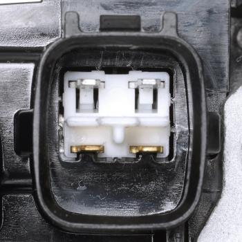 2013 Dodge Challenger Door Lock Actuator Front Right BWD DLA11598 image 4 of 4