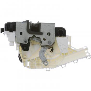 2017 Chrysler 300 Door Lock Actuator Front Right BWD DLA11600 image 2 of 4