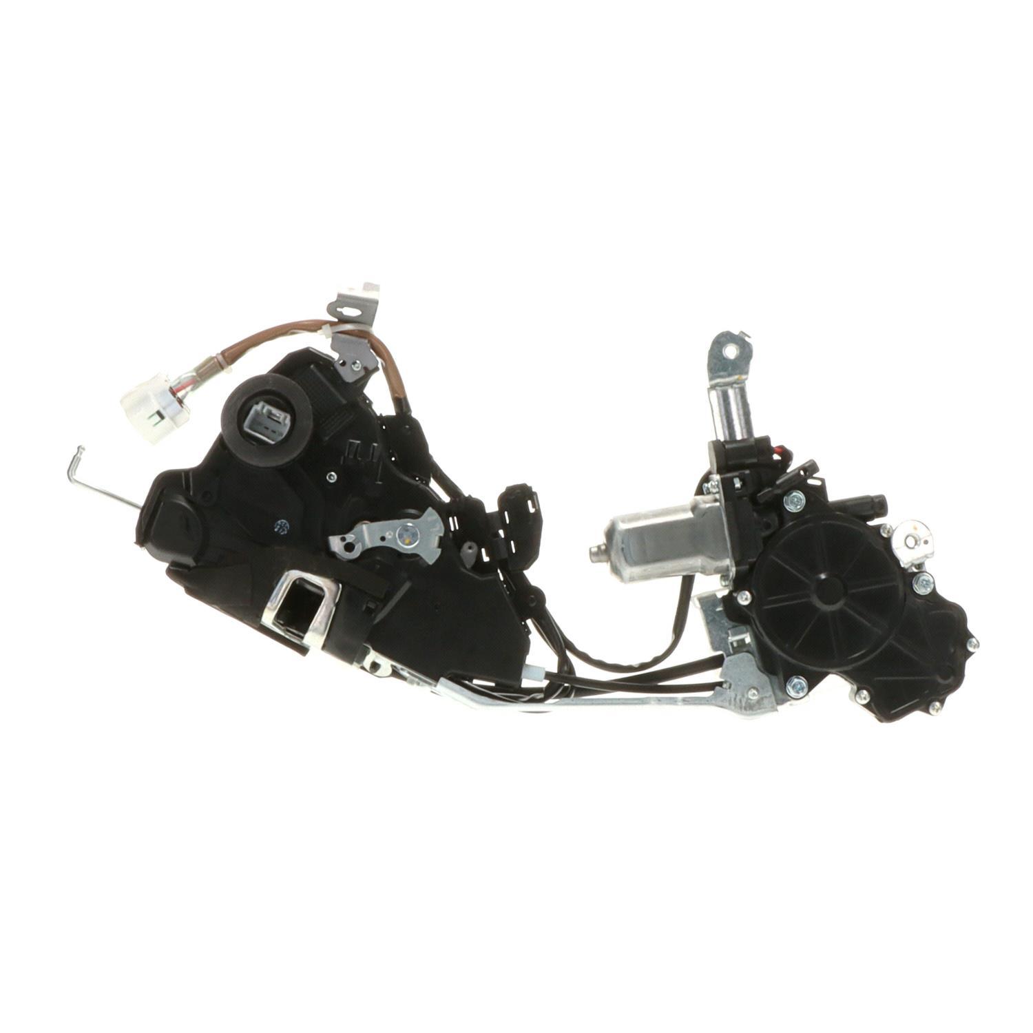 BWD DLA11602 Door Lock Actuator product image 1 of 13