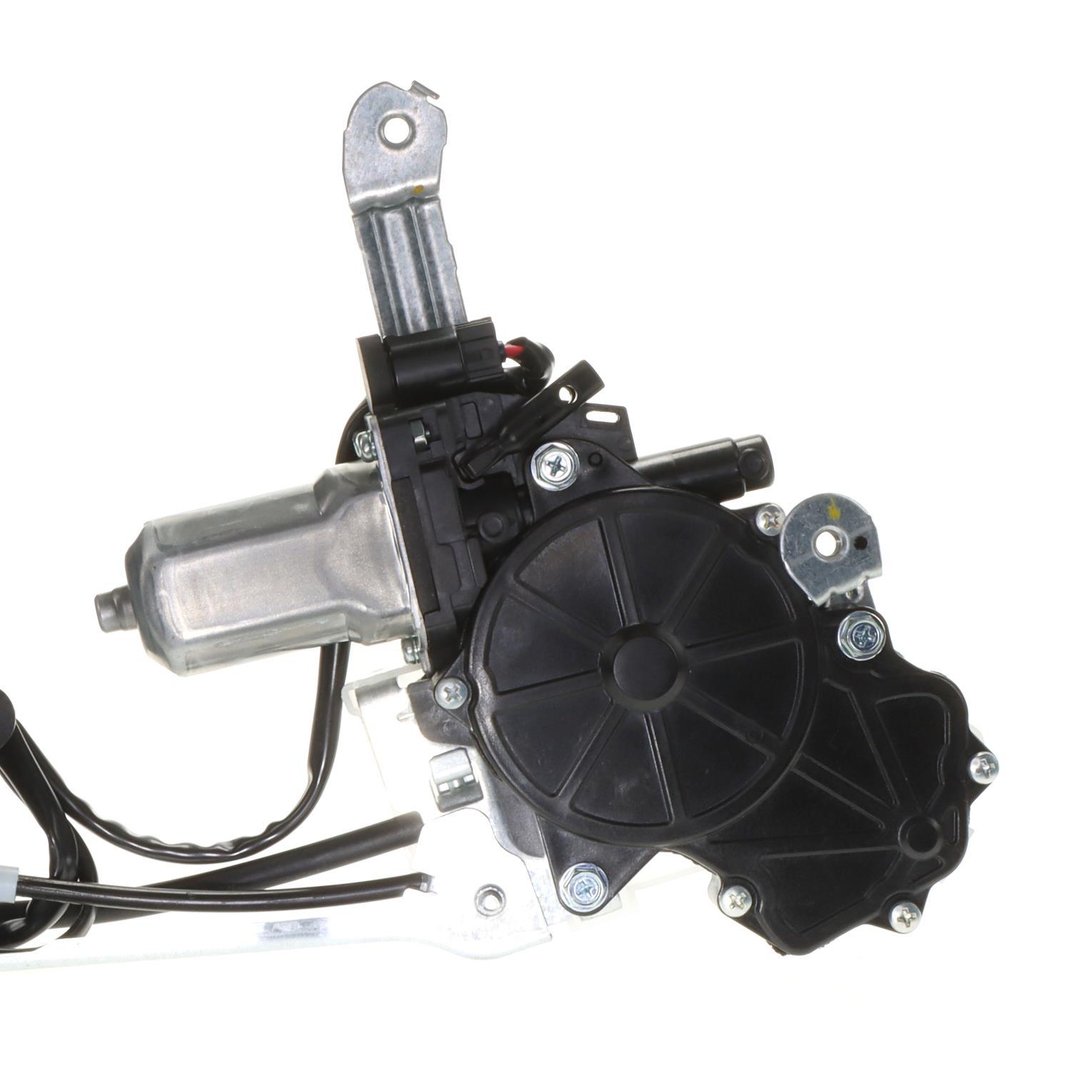 BWD DLA11602 Door Lock Actuator product image 2 of 13