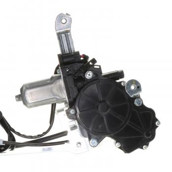 2015 Lexus LS600h Door Lock Actuator Front Left BWD DLA11602 image 2 of 4