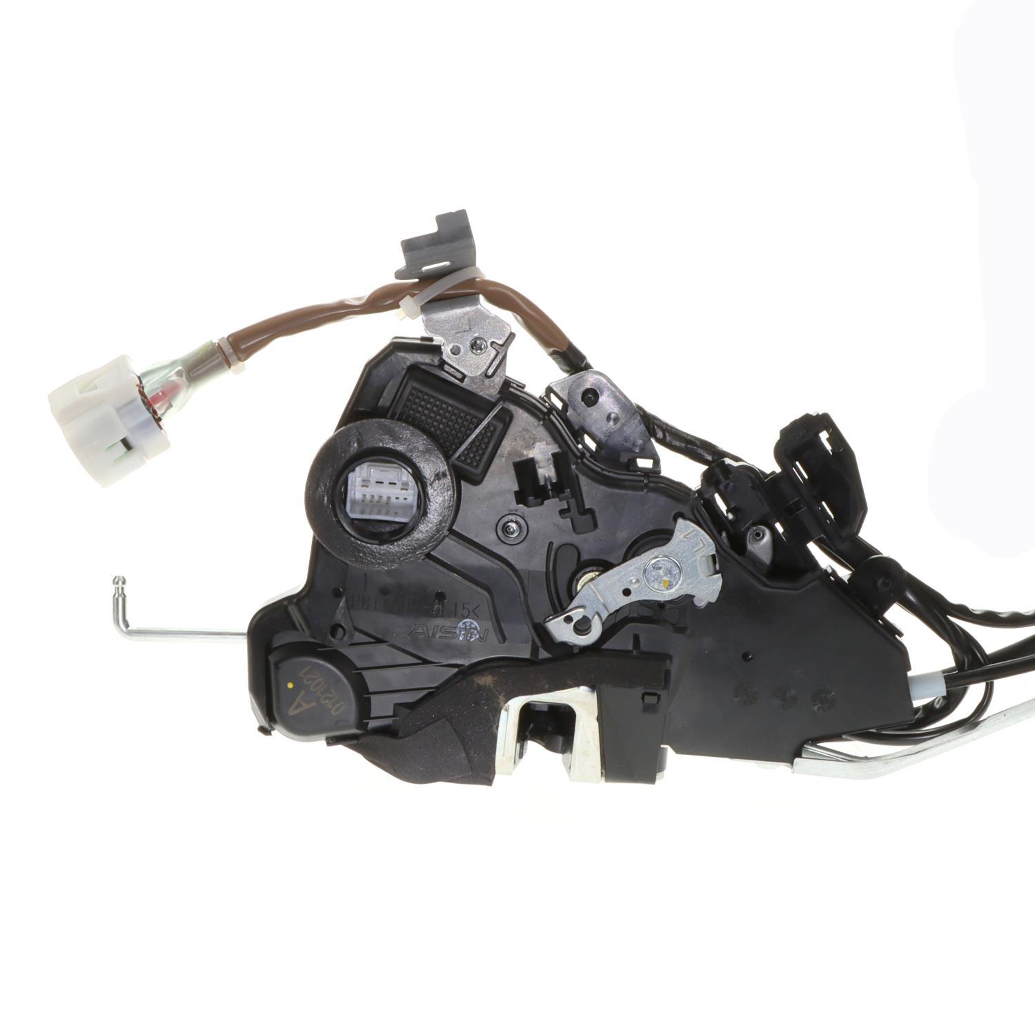 BWD DLA11602 Door Lock Actuator product image 3 of 13