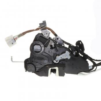 2015 Lexus LS600h Door Lock Actuator Front Left BWD DLA11602 image 3 of 4