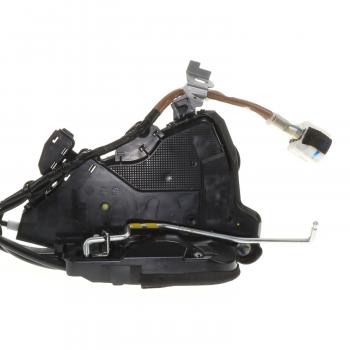 2015 Lexus LS600h Door Lock Actuator Front Left BWD DLA11602 image 4 of 4