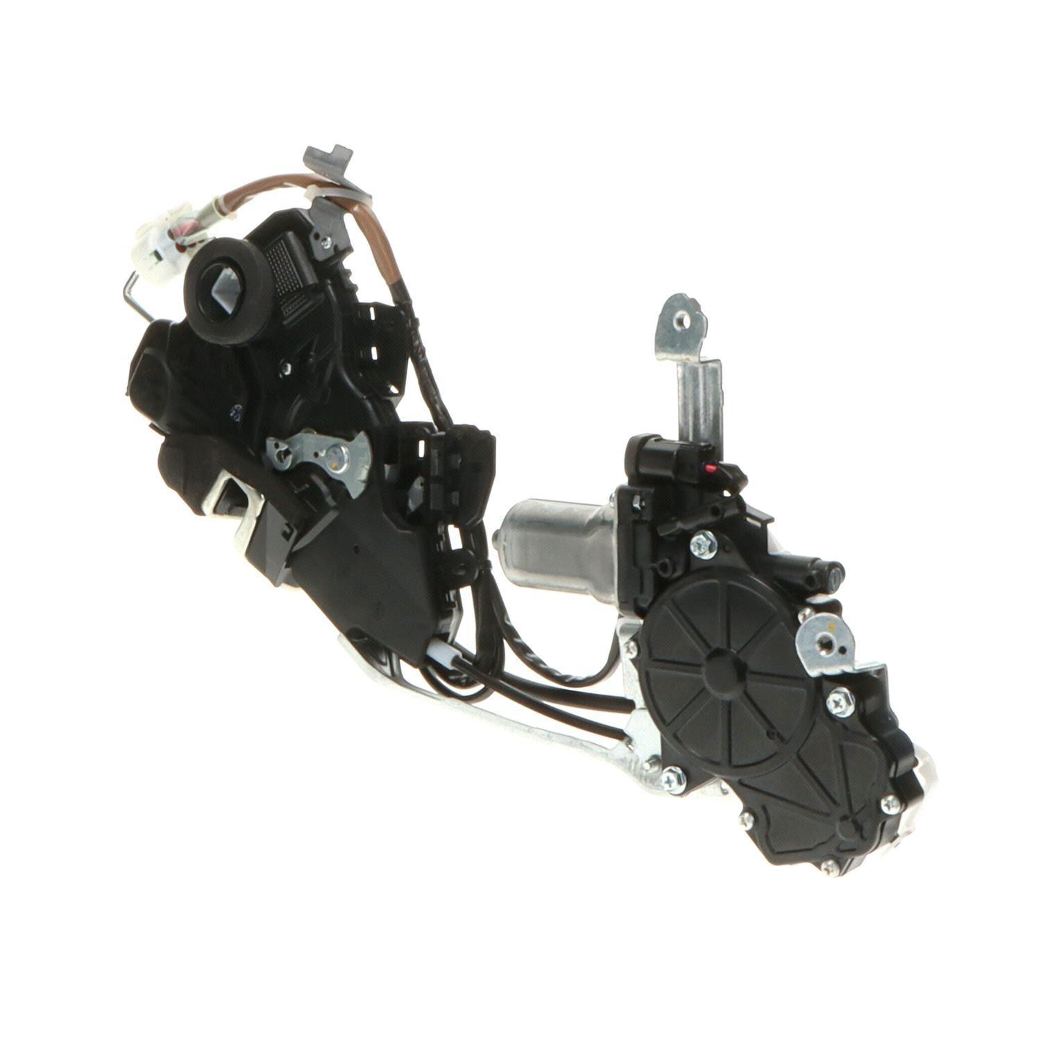 BWD DLA11602 Door Lock Actuator product image 5 of 13