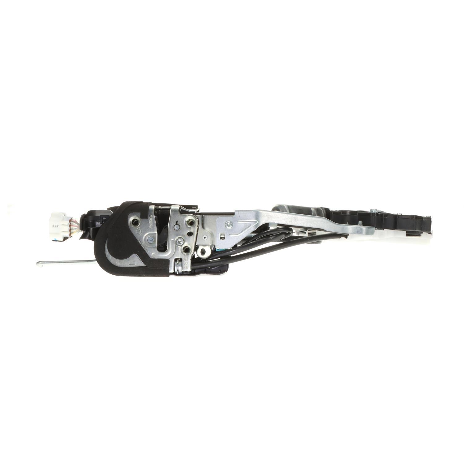 BWD DLA11602 Door Lock Actuator product image 7 of 13