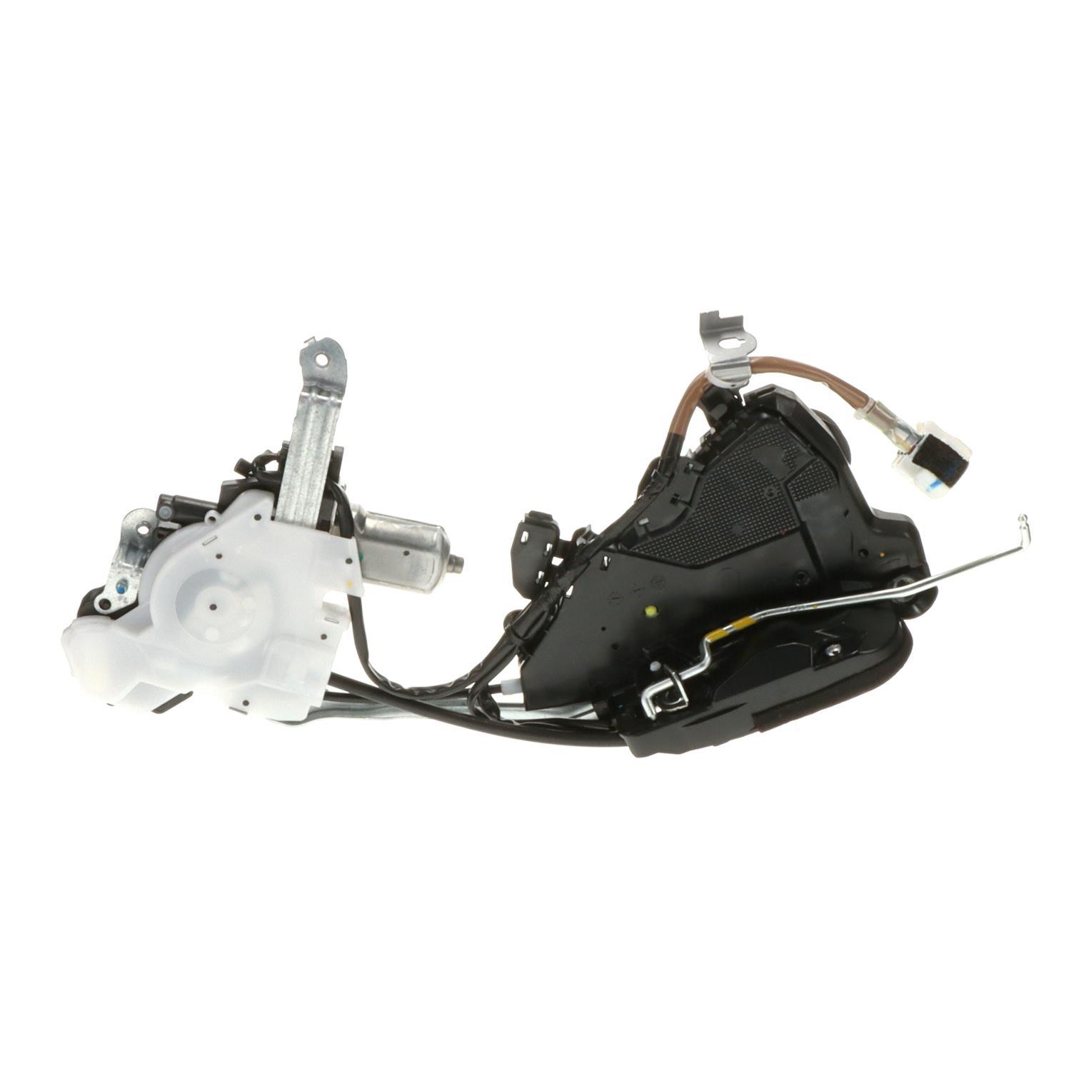 BWD DLA11602 Door Lock Actuator product image 11 of 13