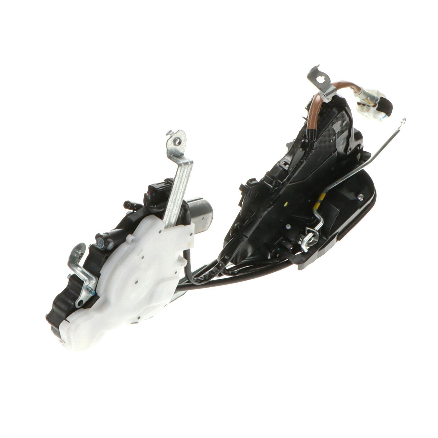 BWD DLA11602 Door Lock Actuator product image 12 of 13