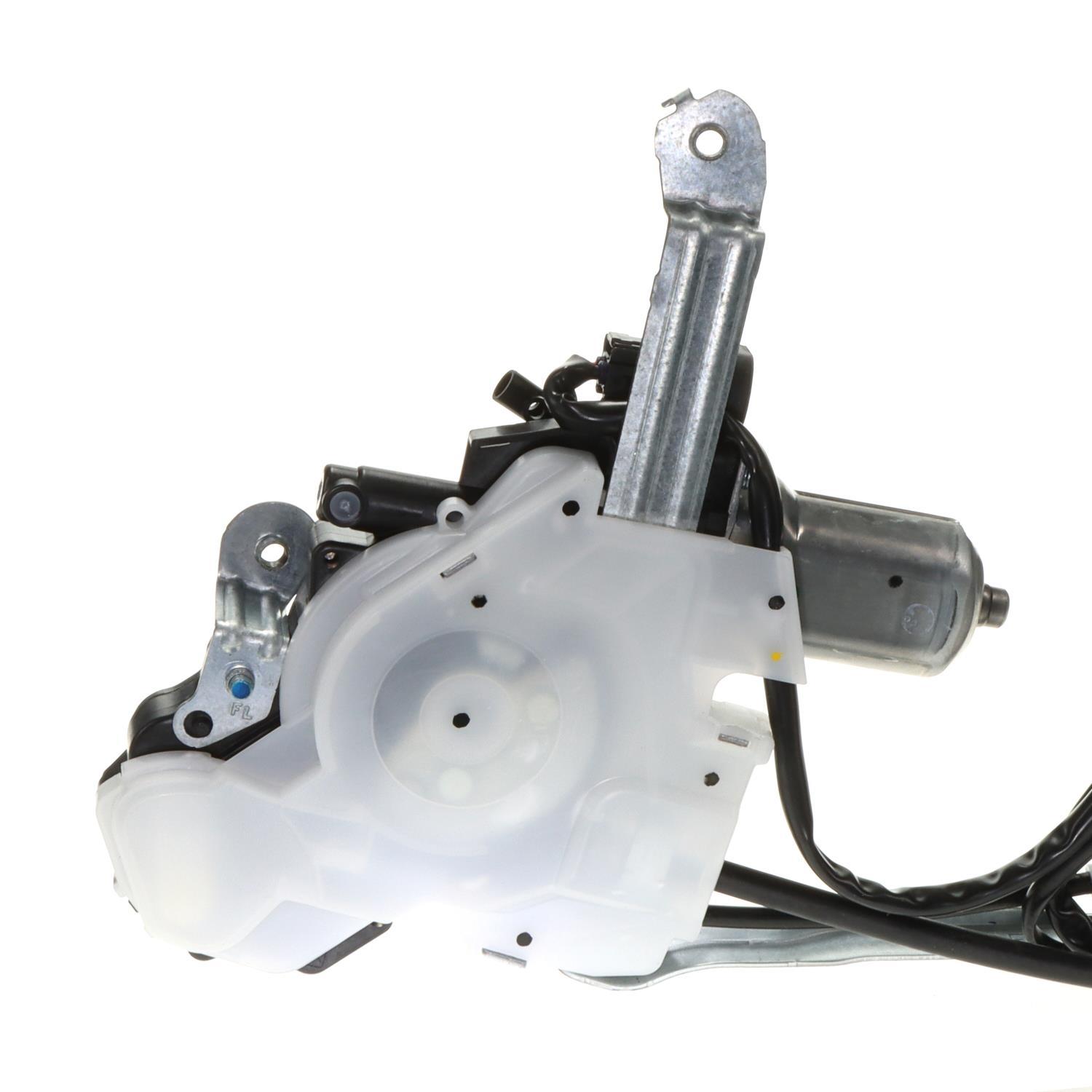 BWD DLA11602 Door Lock Actuator product image 13 of 13