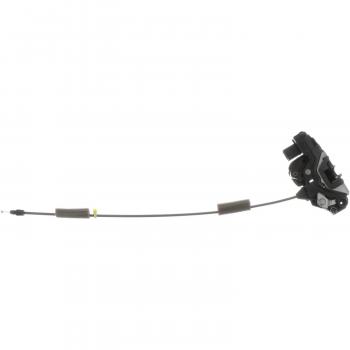 2009 GMC Acadia Door Lock Actuator Front Right BWD DLA11605 image 2 of 4