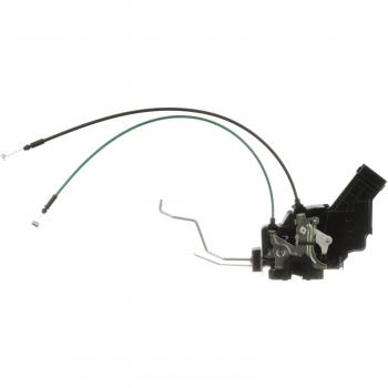 2008 Kia Optima Door Lock Actuator Front Left BWD DLA11610 image 2 of 4