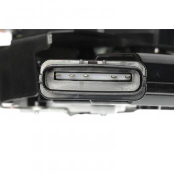 2008 Kia Optima Door Lock Actuator Front Left BWD DLA11610 image 3 of 4