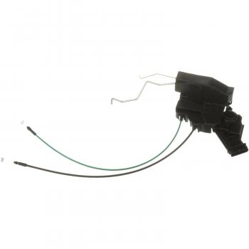 2008 Kia Optima Door Lock Actuator Front Left BWD DLA11610 image 4 of 4