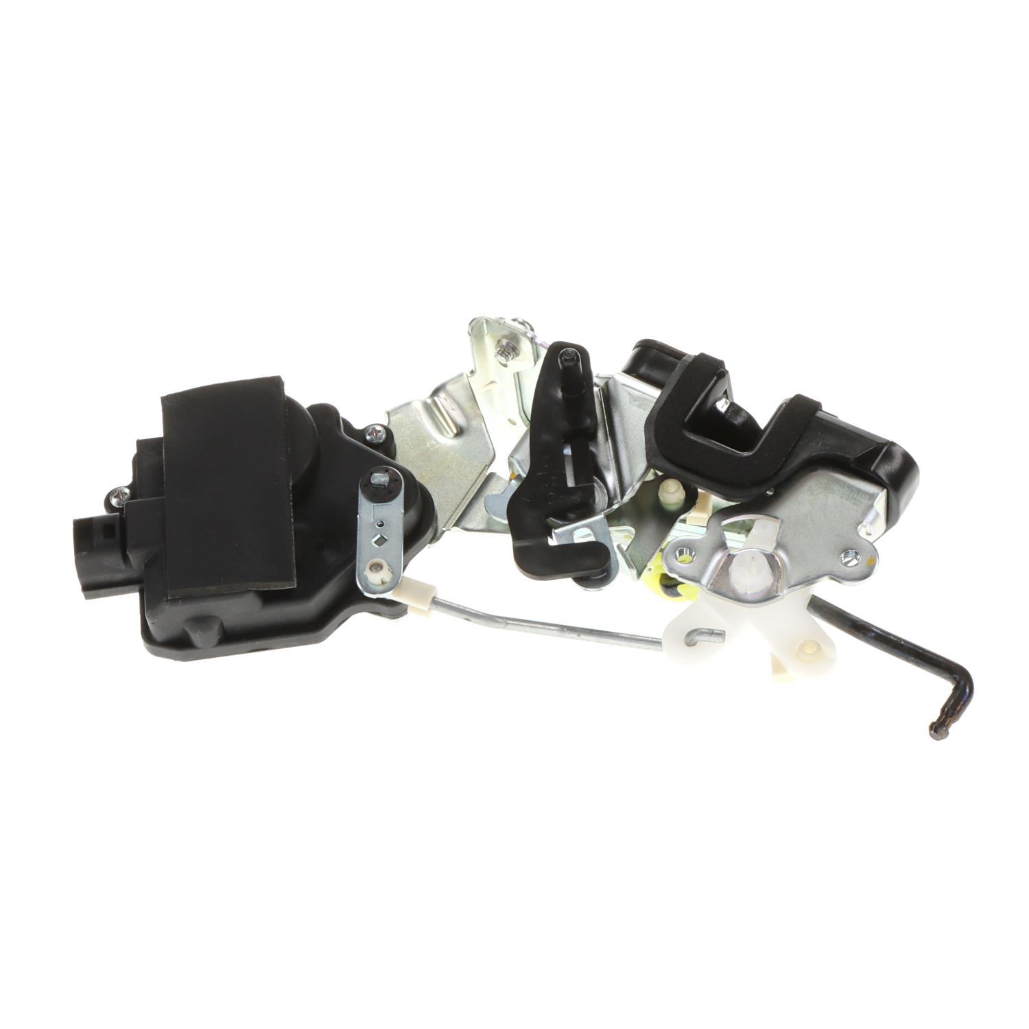BWD DLA11612 - Door Lock Actuator BWD DLA11612 Door Lock Actuator product image 2 of 8