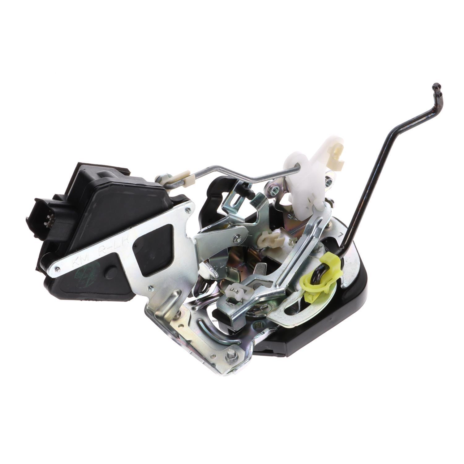 BWD DLA11612 - Door Lock Actuator BWD DLA11612 Door Lock Actuator product image 5 of 8