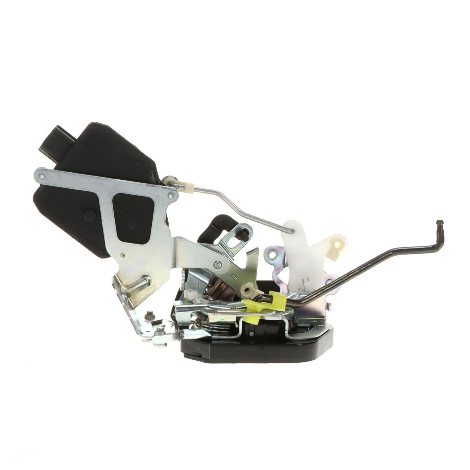 BWD DLA11612 - Door Lock Actuator BWD DLA11612 Door Lock Actuator product image 6 of 8