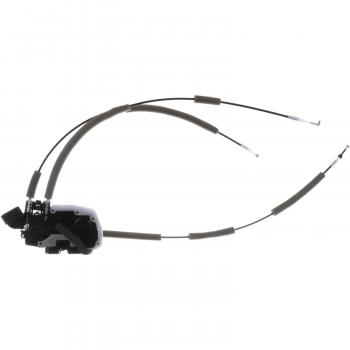 2011 Nissan Altima Door Lock Actuator Rear Right BWD DLA11613 image 2 of 4