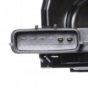 2011 Nissan Altima Door Lock Actuator Rear Right BWD DLA11613 image 3 of 4
