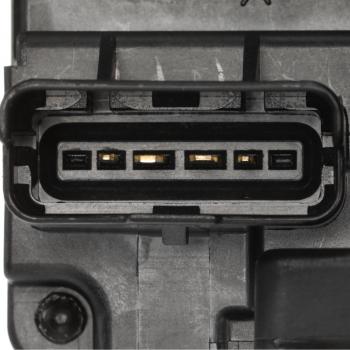 2007 Nissan Murano Door Lock Actuator Front Right BWD DLA11614 image 3 of 4