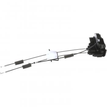 2007 Nissan Murano Door Lock Actuator Front Right BWD DLA11614 image 4 of 4