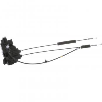 2007 Nissan Murano Door Lock Actuator Rear Left BWD DLA11615 image 1 of 4