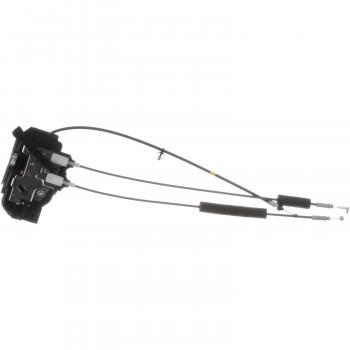 2007 Nissan Murano Door Lock Actuator Rear Left BWD DLA11615 image 2 of 4