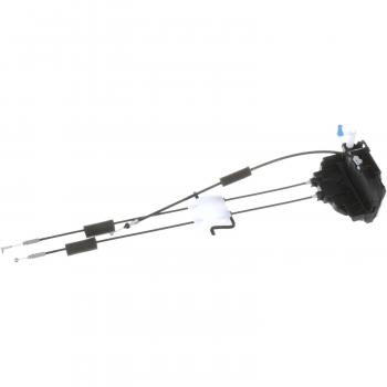 2007 Nissan Murano Door Lock Actuator Front Left BWD DLA11616 image 4 of 4