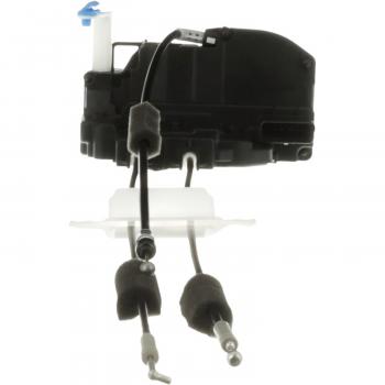 2007 Nissan Murano Door Lock Actuator Front Left BWD DLA11618 image 1 of 4