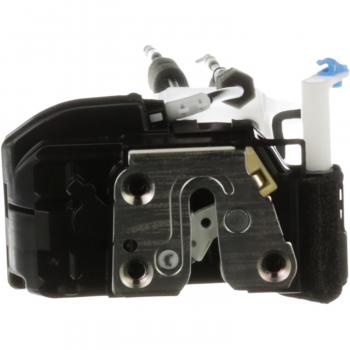 2007 Nissan Murano Door Lock Actuator Front Left BWD DLA11618 image 3 of 4