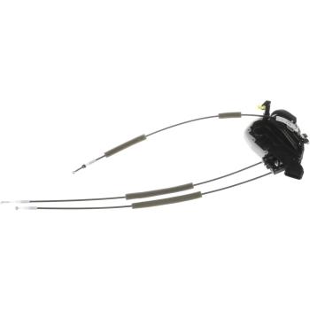 2012 Nissan Sentra Door Lock Actuator Front Left BWD DLA11624 image 1 of 4