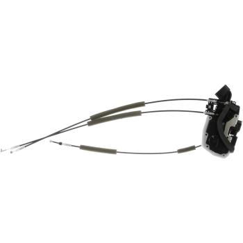 2012 Nissan Sentra Door Lock Actuator Front Left BWD DLA11624 image 2 of 4