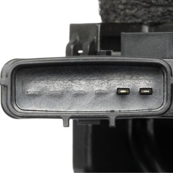2012 Nissan Sentra Door Lock Actuator Front Left BWD DLA11624 image 3 of 4
