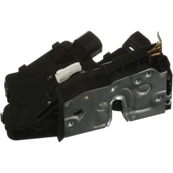 2005 BMW 325i Door Lock Actuator Rear Right BWD DLA11632 image 4 of 4